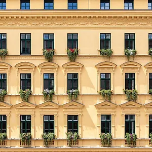 Tabor Residenz Appartamento