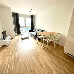  Apartament Forsthaus 32 Free Garage
