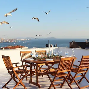 cihangir-vav-suites.istanbul-turkeyhotels.com/