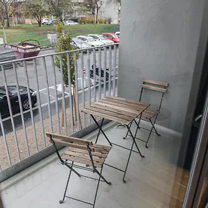  Apartament Modern