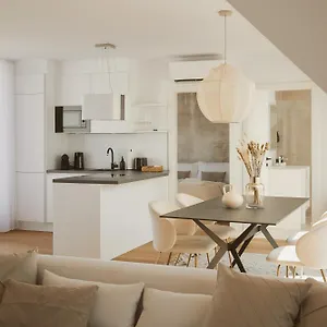  Apartament Heights Premium
