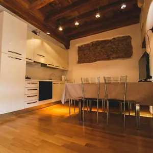 ** Πανσιόν Residenza Al Castello Ιταλία