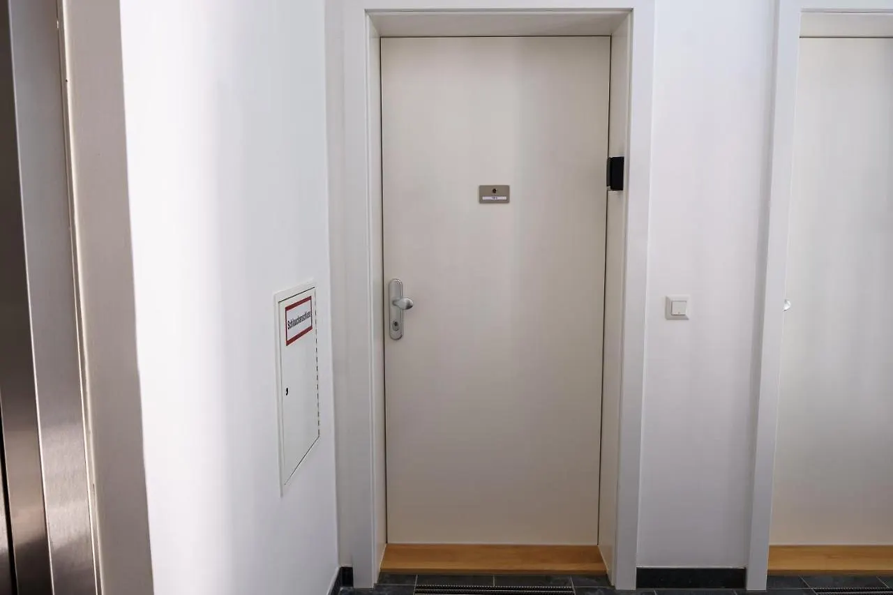 Vienna City Apartments 1140 비엔나