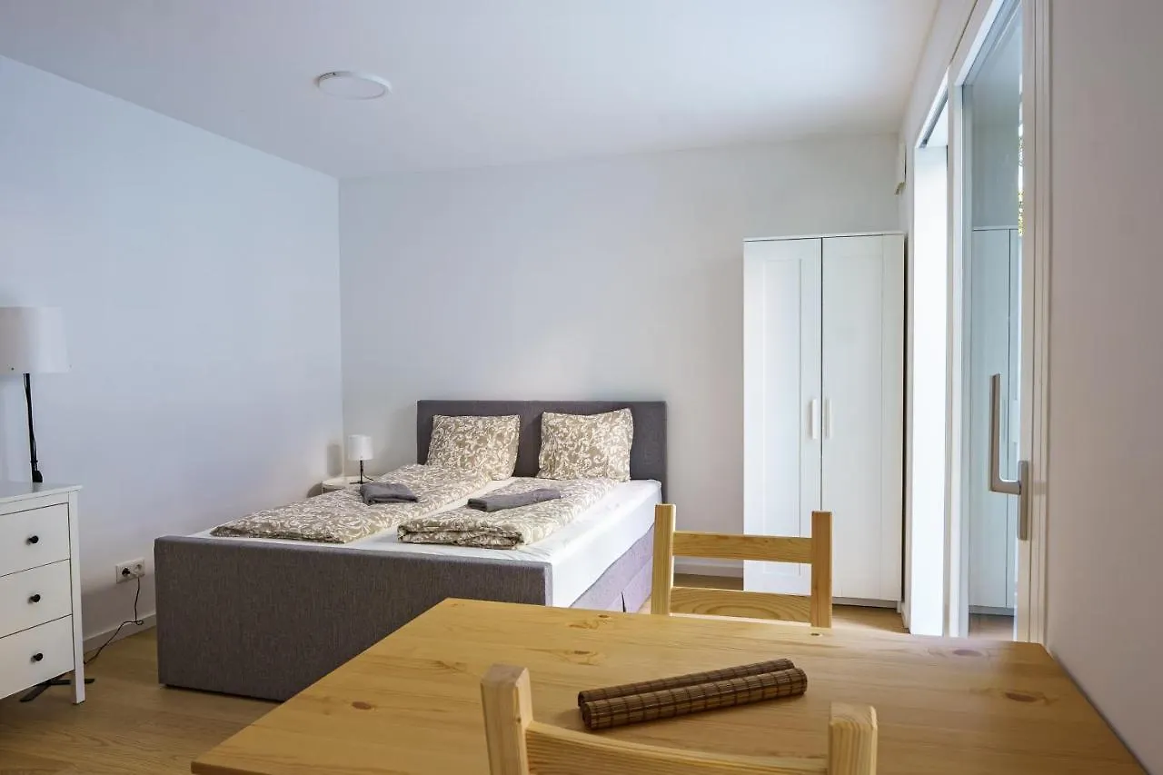 Vienna City Apartments 1140 비엔나