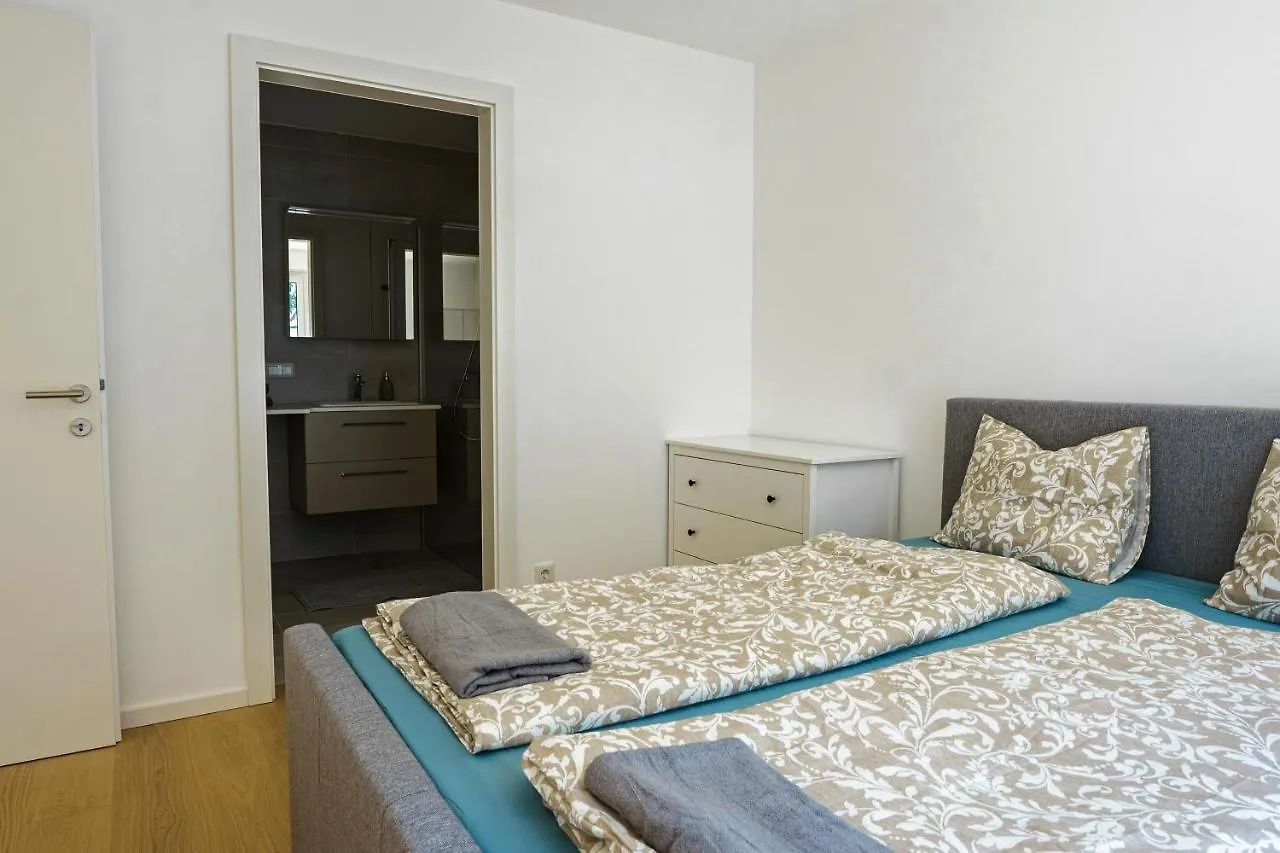 Vienna City Apartments 1140 비엔나 0*,