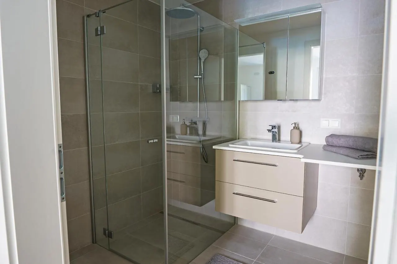Vienna City Apartments 1140 비엔나