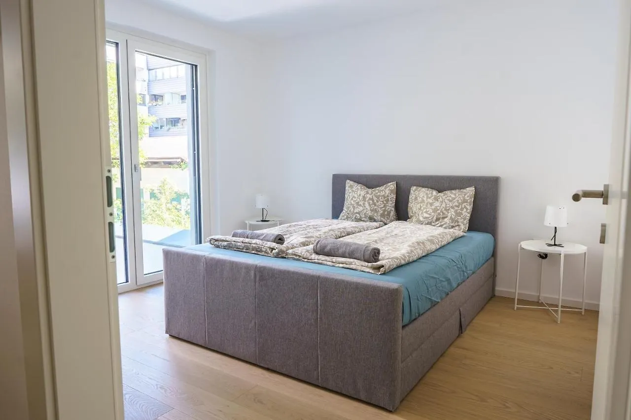 Vienna City Apartments 1140 비엔나 오스트리아