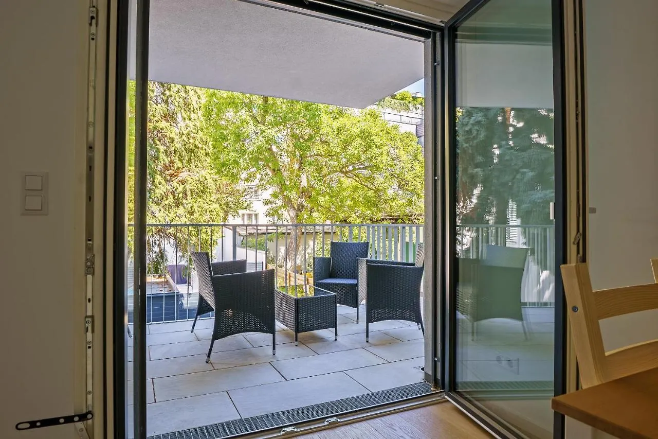 Vienna City Apartments 1140 비엔나 0*,  오스트리아