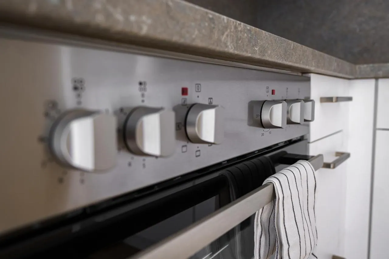 Vienna City Apartments 1140 비엔나 오스트리아