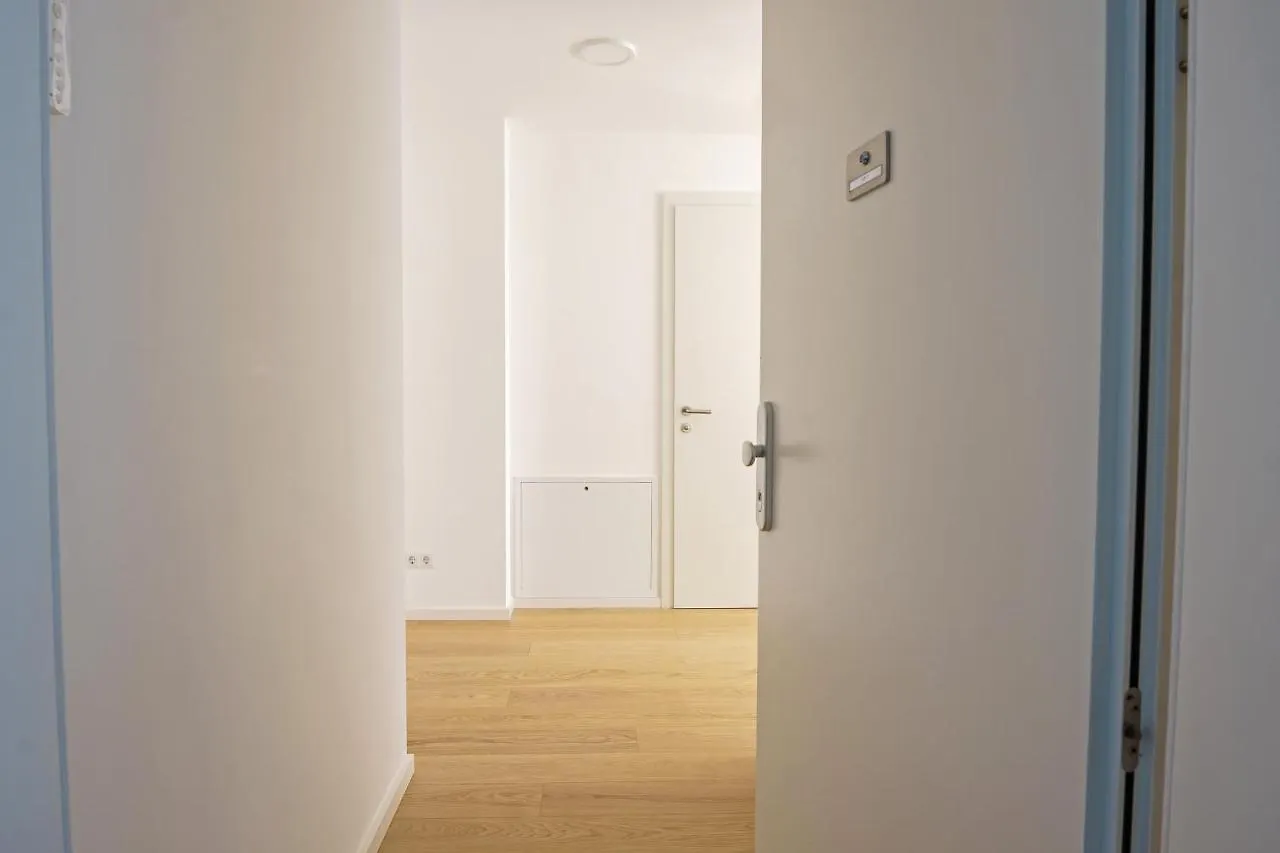 Vienna City Apartments 1140 비엔나