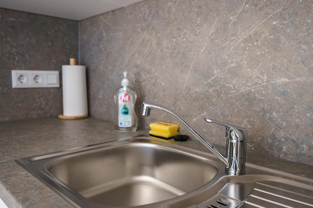 Vienna City Apartments 1140 비엔나