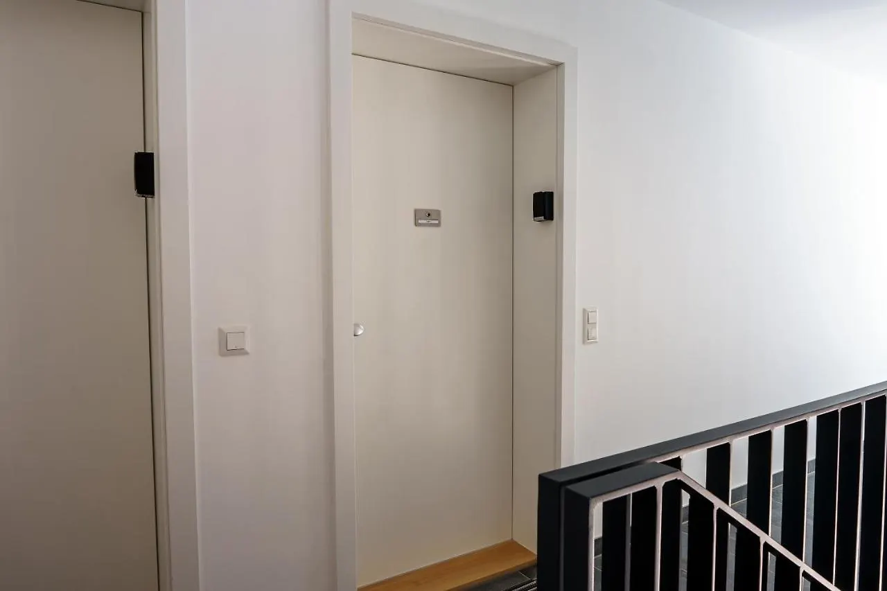 Vienna City Apartments 1140 비엔나 오스트리아