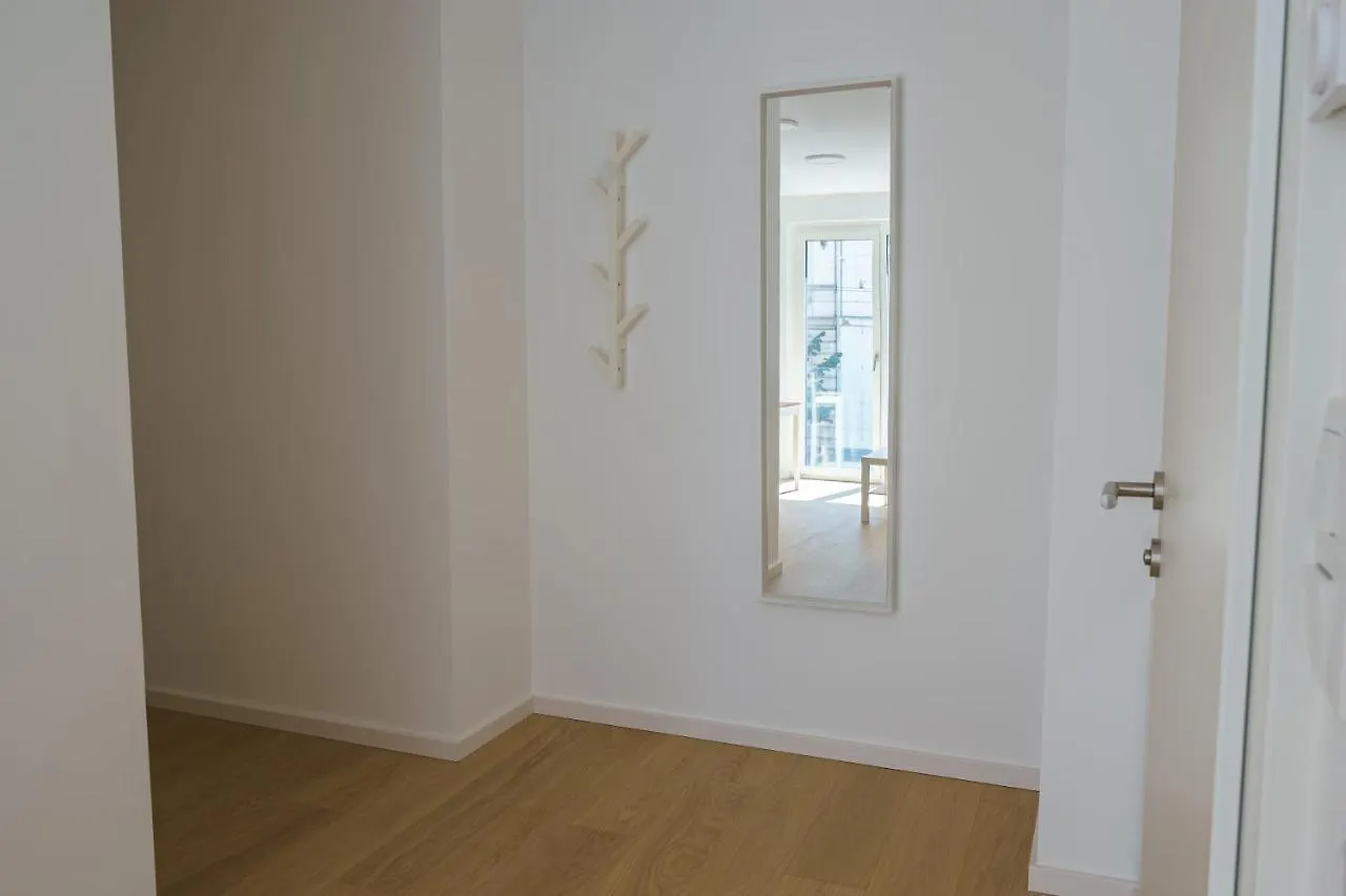 Vienna City Apartments 1140 비엔나