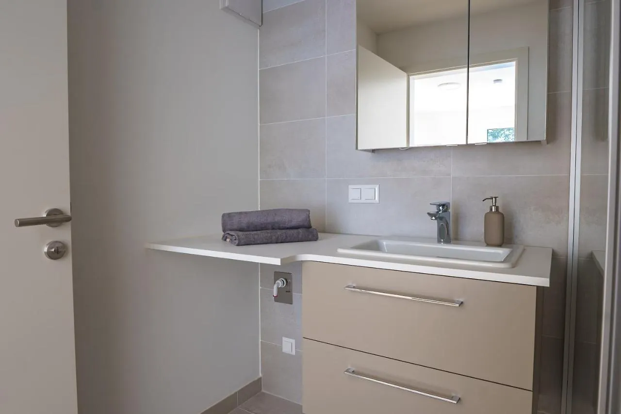 Vienna City Apartments 1140 비엔나