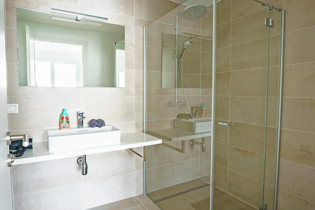 Vienna City Apartments 1140 비엔나 오스트리아