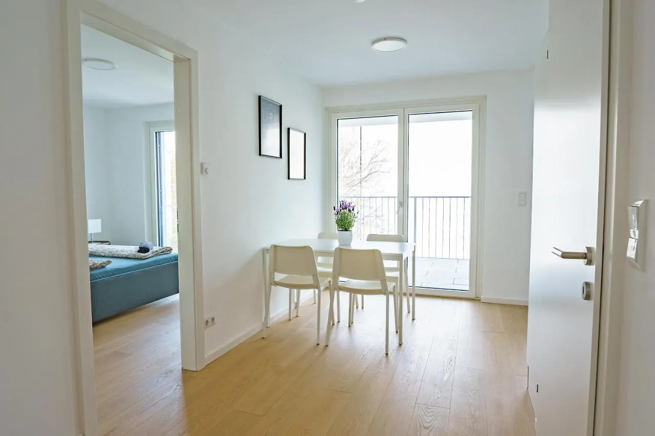 Vienna City Apartments 1140 비엔나 오스트리아