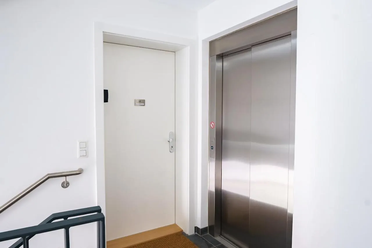 Vienna City Apartments 1140 비엔나 오스트리아