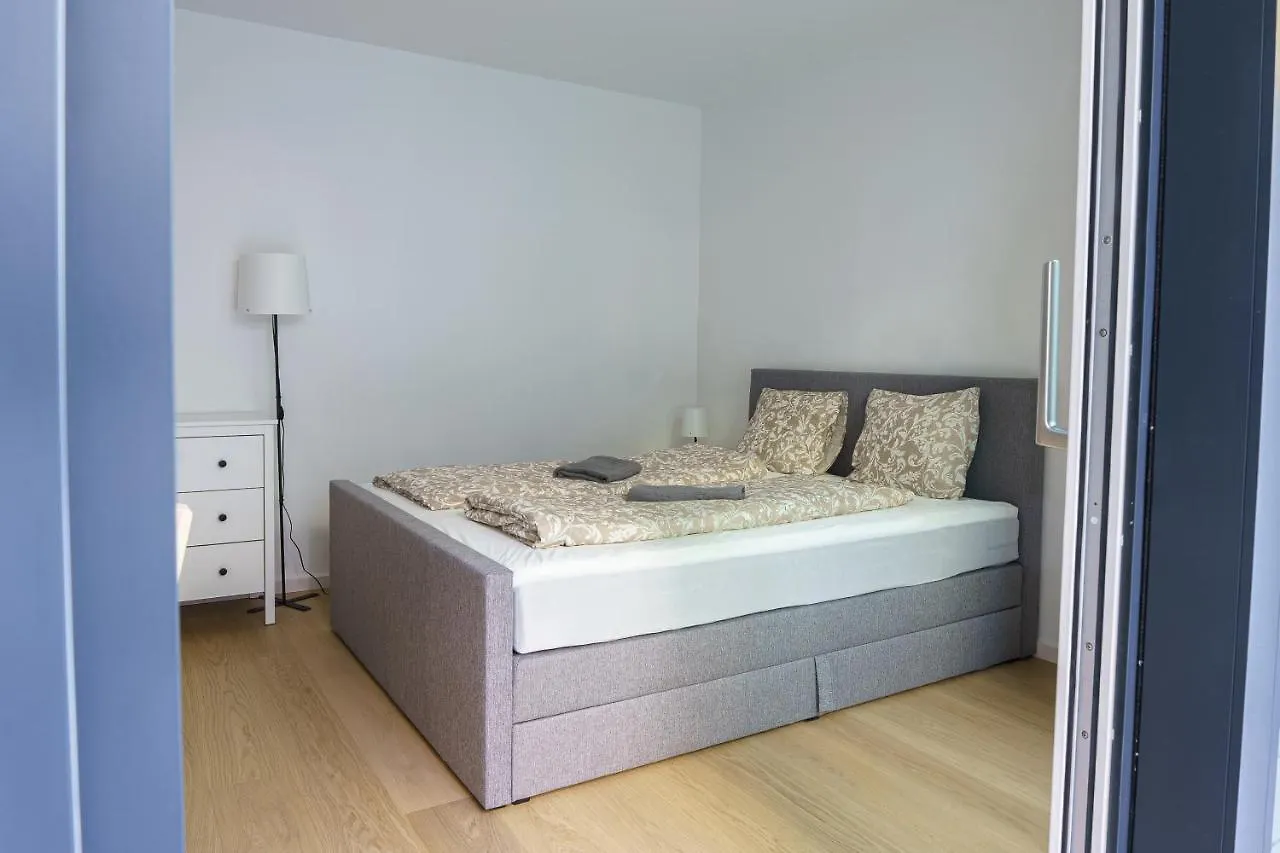 Vienna City Apartments 1140 Viena 0*,  Austria
