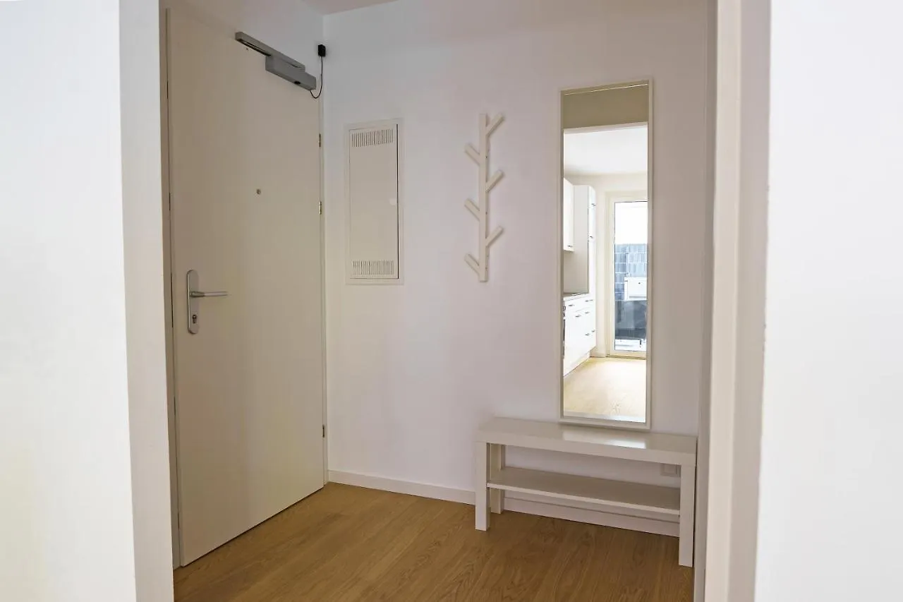 Vienna City Apartments 1140 Viena 0*,