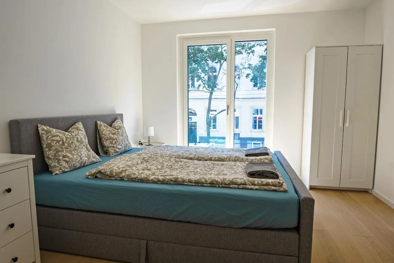 Vienna City Apartments 1140 Viena 0*,  Austria