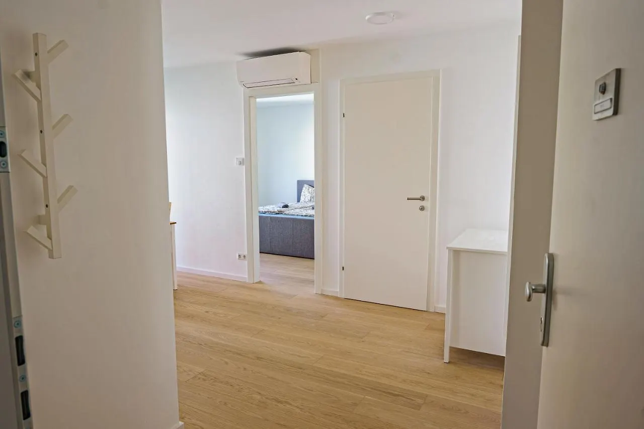 Vienna City Apartments 1140 Viena