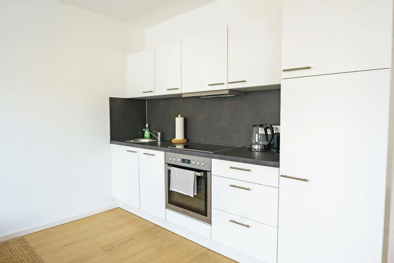 Vienna City Apartments 1140 Viena