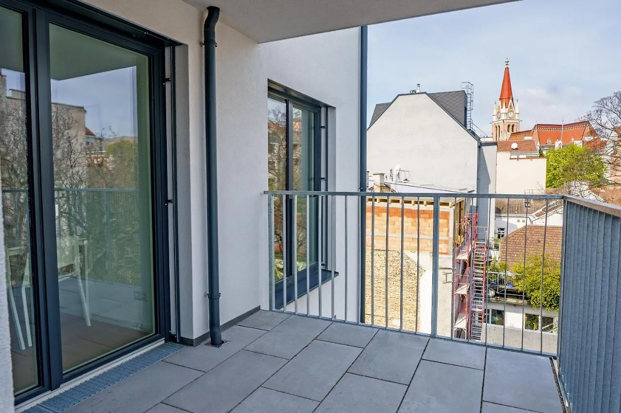 Vienna City Apartments 1140 Viena 0*,  Austria