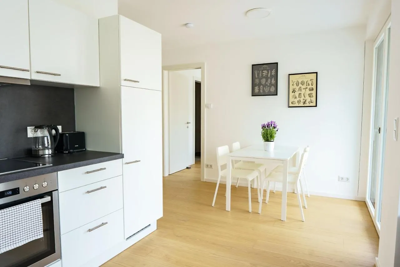 Vienna City Apartments 1140 Viena Austria