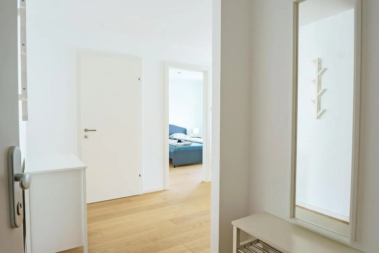 Vienna City Apartments 1140 Viena Austria